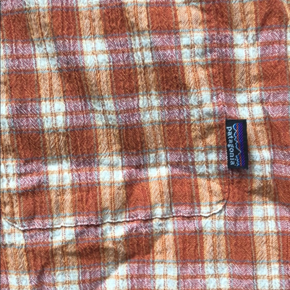 Patagonia Button Down - image 2